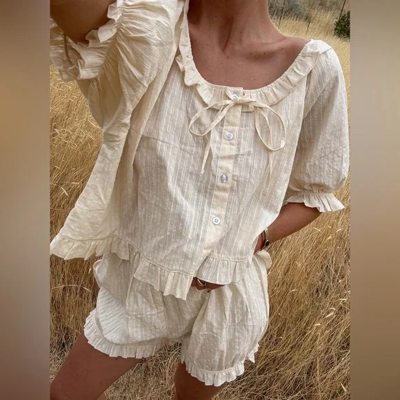 Sonderhaus Romeo Sleep Set - Picture 2 of 7